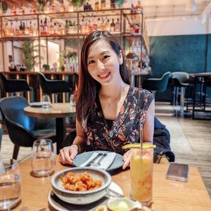 Meet your Posher, Cherry